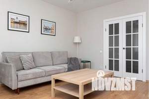 2-к квартира, посуточно, 60м2, 7/10 этаж