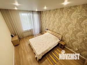 1-к квартира, посуточно, 57м2, 1/1 этаж