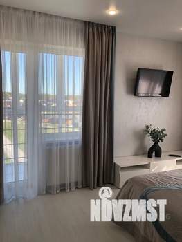 2-к квартира, посуточно, 53м2, 6/8 этаж