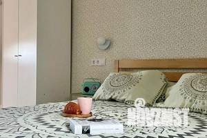 2-к квартира, посуточно, 57м2, 2/2 этаж