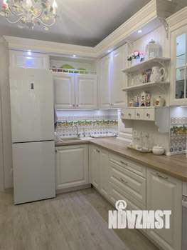 2-к квартира, посуточно, 60м2, 5/5 этаж