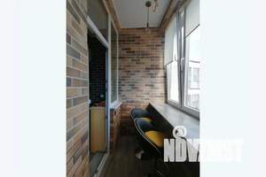 1-к квартира, посуточно, 48м2, 7/8 этаж