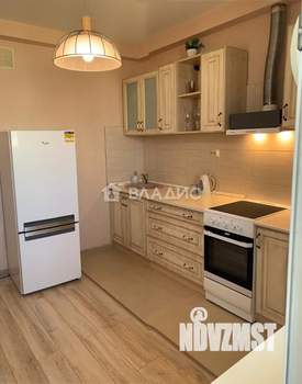 1-к квартира, на длительный срок, 43м2, 11/12 этаж