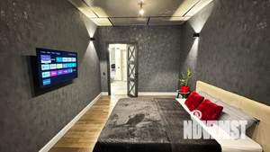 1-к квартира, посуточно, 46м2, 5/6 этаж