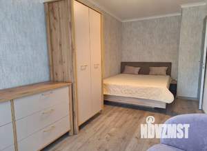 2-к квартира, посуточно, 60м2, 2/5 этаж