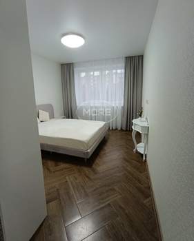 1-к квартира, на длительный срок, 30м2, 1/9 этаж