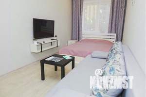 1-к квартира, посуточно, 37м2, 1/10 этаж