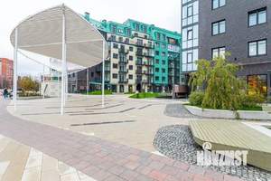 2-к квартира, посуточно, 55м2, 1/1 этаж