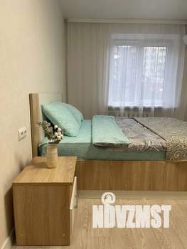 2-к квартира, посуточно, 45м2, 4/5 этаж