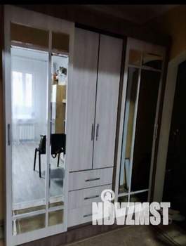 1-к квартира, на длительный срок, 40м2, 4/10 этаж