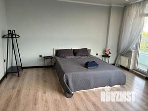 1-к квартира, посуточно, 38м2, 5/9 этаж