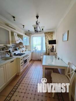 2-к квартира, посуточно, 68м2, 1/3 этаж