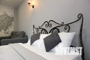 1-к квартира, посуточно, 40м2, 9/10 этаж