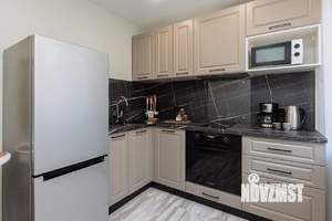 1-к квартира, посуточно, 33м2, 1/5 этаж