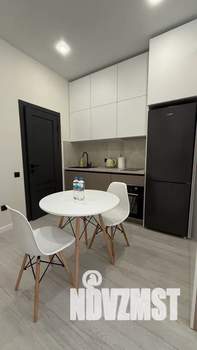 Студия квартира, посуточно, 25м2, 4/11 этаж