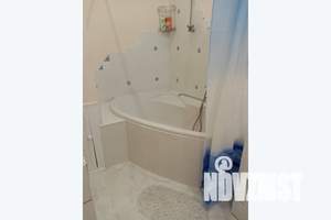 1-к квартира, посуточно, 45м2, 1/5 этаж