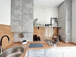 1-к квартира, посуточно, 40м2, 4/10 этаж