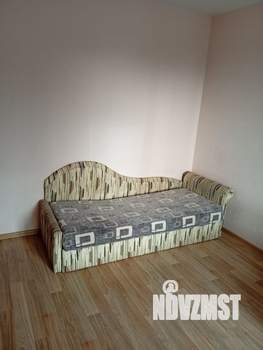 1-к квартира, на длительный срок, 40м2, 3/6 этаж