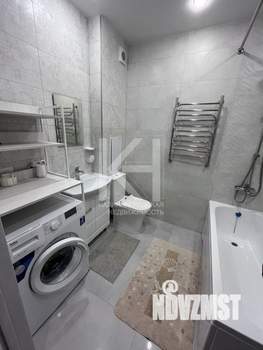 1-к квартира, на длительный срок, 41м2, 3/8 этаж