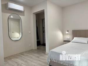 1-к квартира, посуточно, 30м2, 2/5 этаж