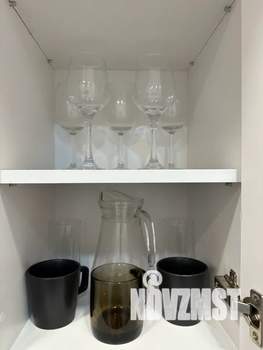 1-к квартира, посуточно, 37м2, 7/7 этаж