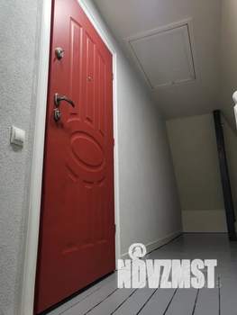 2-к квартира, посуточно, 60м2, 3/3 этаж