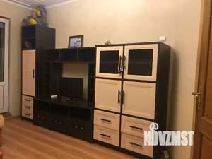 2-к квартира, посуточно, 41м2, 3/5 этаж