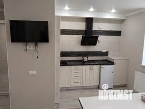 1-к квартира, посуточно, 34м2, 9/9 этаж