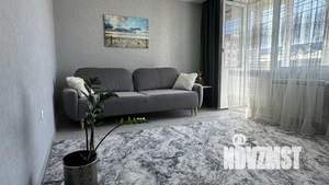 3-к квартира, посуточно, 65м2, 1/1 этаж