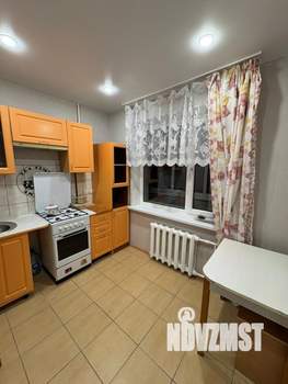 1-к квартира, на длительный срок, 34м2, 1/5 этаж