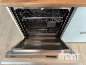 2-к квартира, посуточно, 48м2, 1/1 этаж