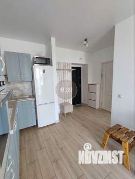 1-к квартира, на длительный срок, 35м2, 2/9 этаж