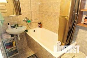 1-к квартира, посуточно, 40м2, 5/9 этаж