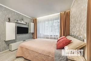 1-к квартира, посуточно, 32м2, 2/5 этаж