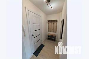 1-к квартира, посуточно, 29м2, 5/5 этаж