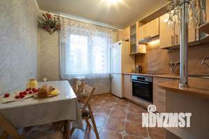 2-к квартира, посуточно, 60м2, 3/9 этаж