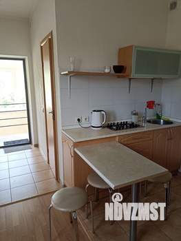 2-к квартира, посуточно, 42м2, 2/2 этаж