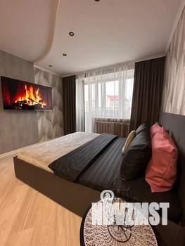 1-к квартира, посуточно, 33м2, 5/5 этаж