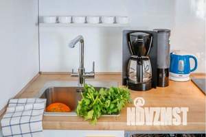 2-к квартира, посуточно, 50м2, 5/9 этаж