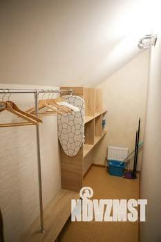1-к квартира, посуточно, 50м2, 2/2 этаж