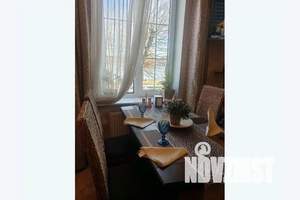 4-к квартира, посуточно, 105м2, 2/2 этаж