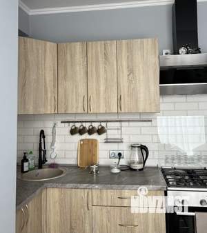 1-к квартира, посуточно, 42м2, 2/12 этаж