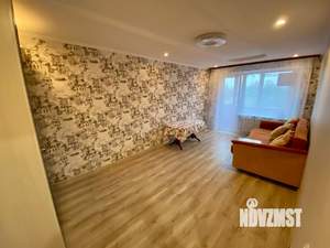 1-к квартира, на длительный срок, 32м2, 5/5 этаж