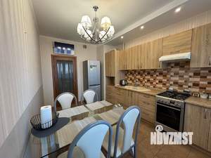 2-к квартира, на длительный срок, 64м2, 6/10 этаж