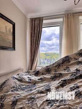 1-к квартира, посуточно, 100м2, 5/5 этаж