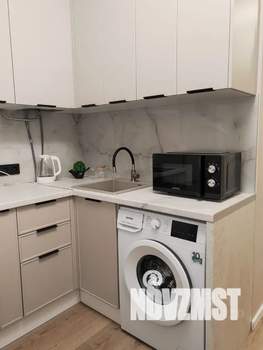 1-к квартира, посуточно, 32м2, 1/5 этаж