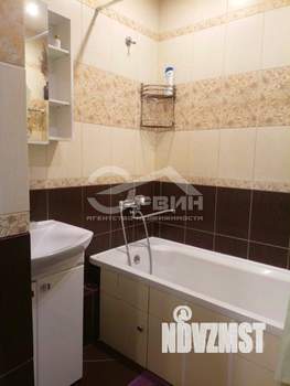 1-к квартира, на длительный срок, 41м2, 5/17 этаж