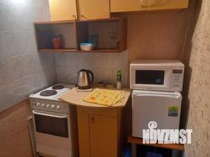 1-к квартира, посуточно, 22м2, 1/1 этаж