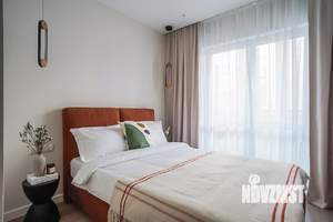 1-к квартира, посуточно, 12м2, 1/1 этаж