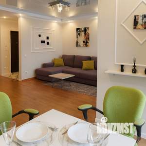 1-к квартира, на длительный срок, 47м2, 9/9 этаж